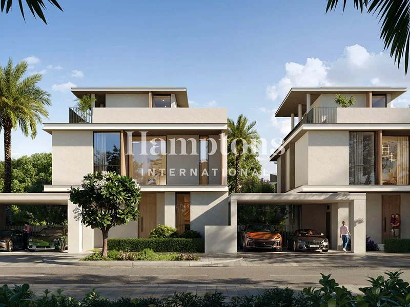 Vaastu | Corner Plot | Grand Polo Resort64011989777537114