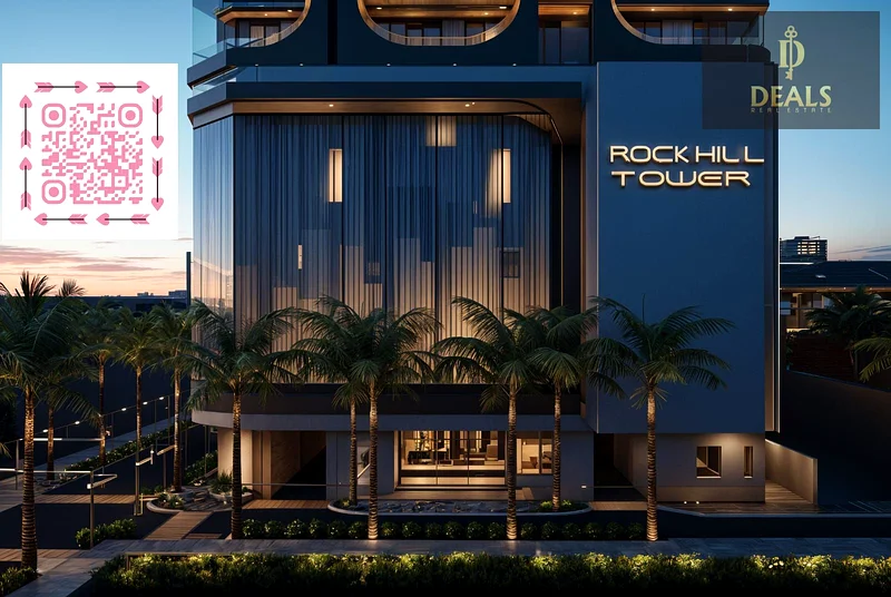 Exclusive offer at cash price for STUDIO but in the 1bhk, 2bhk and 3bhk with payment plan / luxurious finishes / Free hold63872801171331110