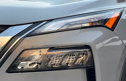 Nissan Rogue SL, миниатюра 18
