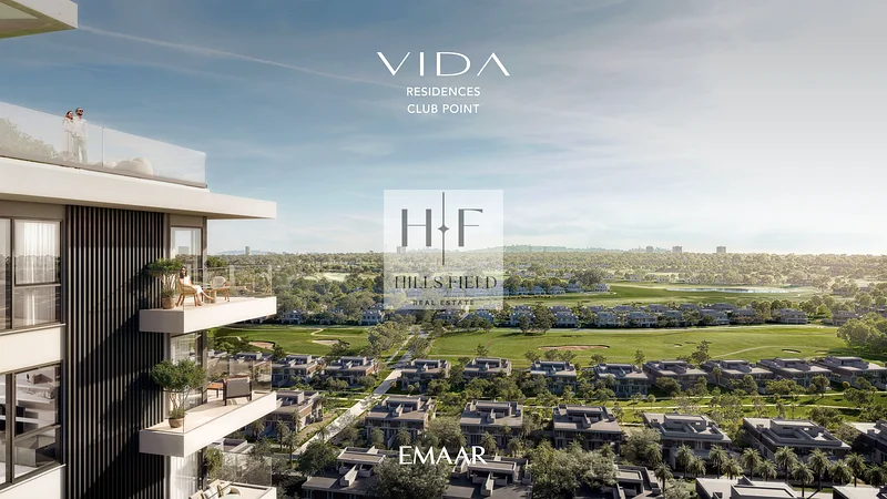 5* BRANDED | DIRECT GOLF COURSE ACCESS | 10% DOWNPAYMENT | PREMIUM PROJECT64043565281666111