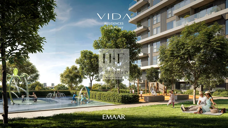5* BRANDED | DIRECT GOLF COURSE ACCESS | 10% DOWNPAYMENT | PREMIUM PROJECT64043565281666113