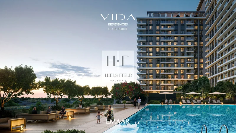 5* BRANDED | DIRECT GOLF COURSE ACCESS | 10% DOWNPAYMENT | PREMIUM PROJECT64043565281666112