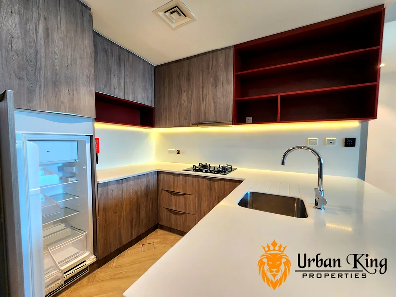 1bhk With Kitchen Appliances | Ready to Move | All Bills Included63727750888962113