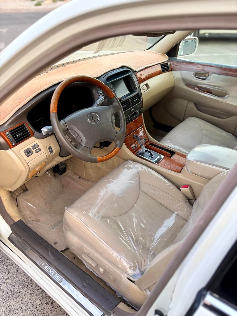 Lexus ls43063612072996738114