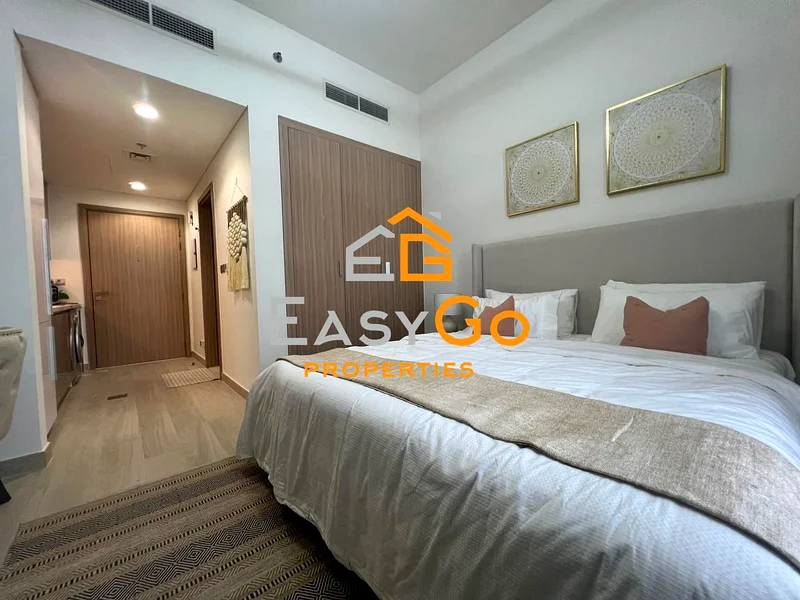 Ready To Move | Cozy Studio | Prime Location63801145970690110