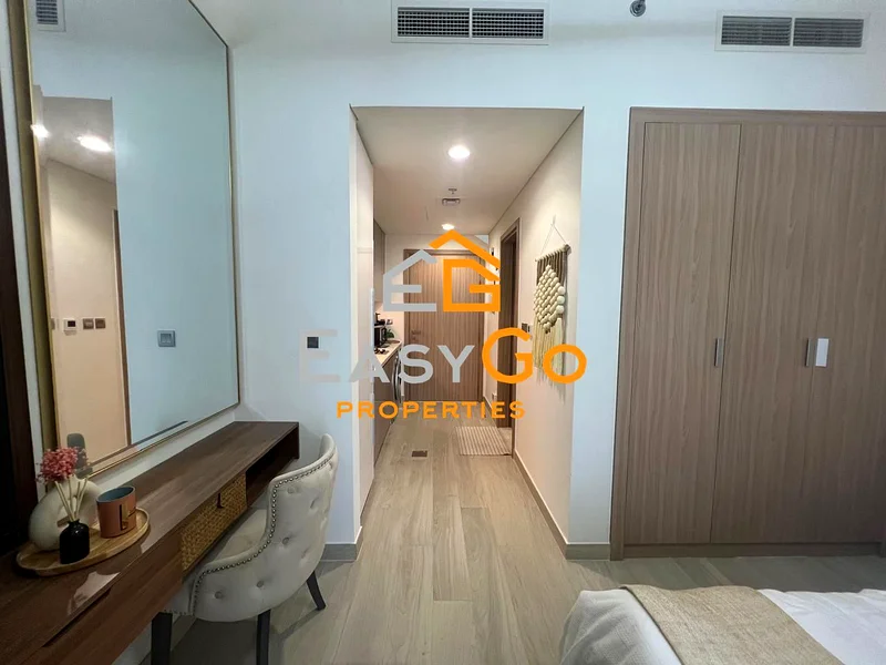 Ready To Move | Cozy Studio | Prime Location63801145970690112