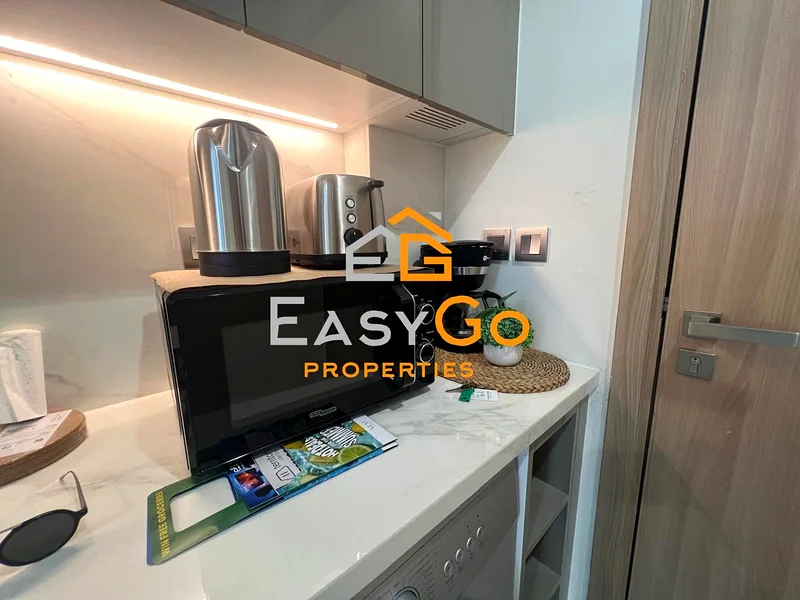 Ready To Move | Cozy Studio | Prime Location63801145970690114