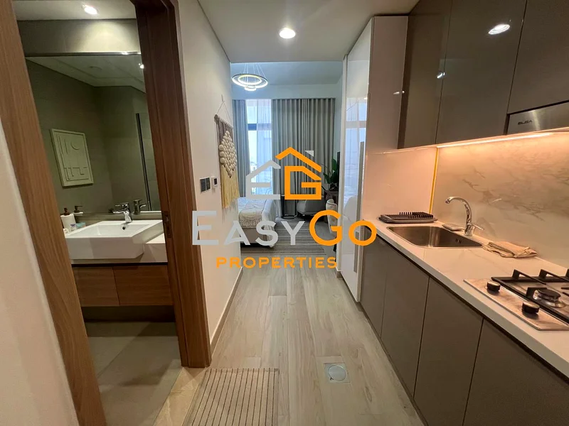 Ready To Move | Cozy Studio | Prime Location63801145970690111