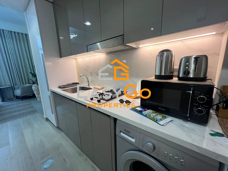 Ready To Move | Cozy Studio | Prime Location63801145970690113
