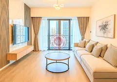 Super Spacious 1BR Lake View | Bills Included