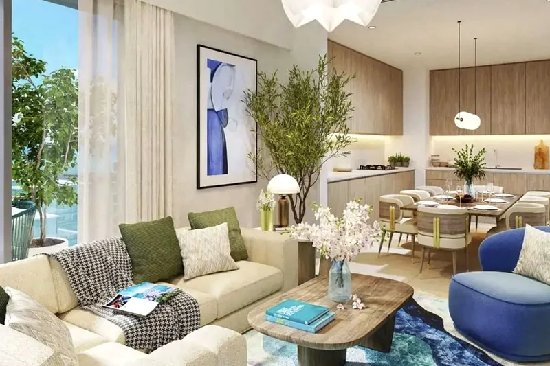 Luxurious ,2 Beds Top Floor Pool View ,2 Balconies63938014230145111