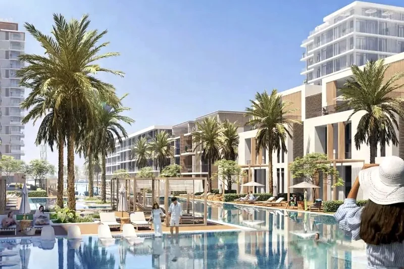 Luxurious ,2 Beds Top Floor Pool View ,2 Balconies63938014230145112