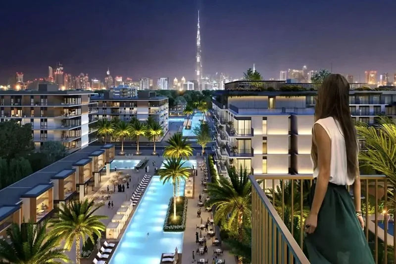 Luxurious ,2 Beds Top Floor Pool View ,2 Balconies63938014230145110