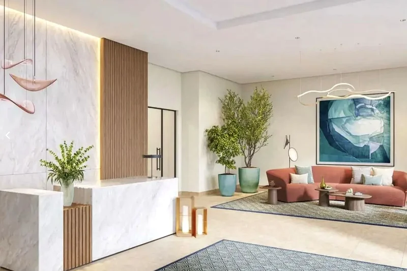 Luxurious ,2 Beds Top Floor Pool View ,2 Balconies63938014230145113
