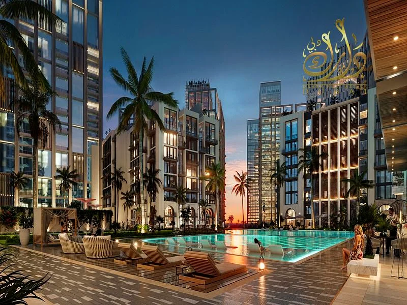ROI 10% |  Prime Location | Best Price | PooLView63964798703363111