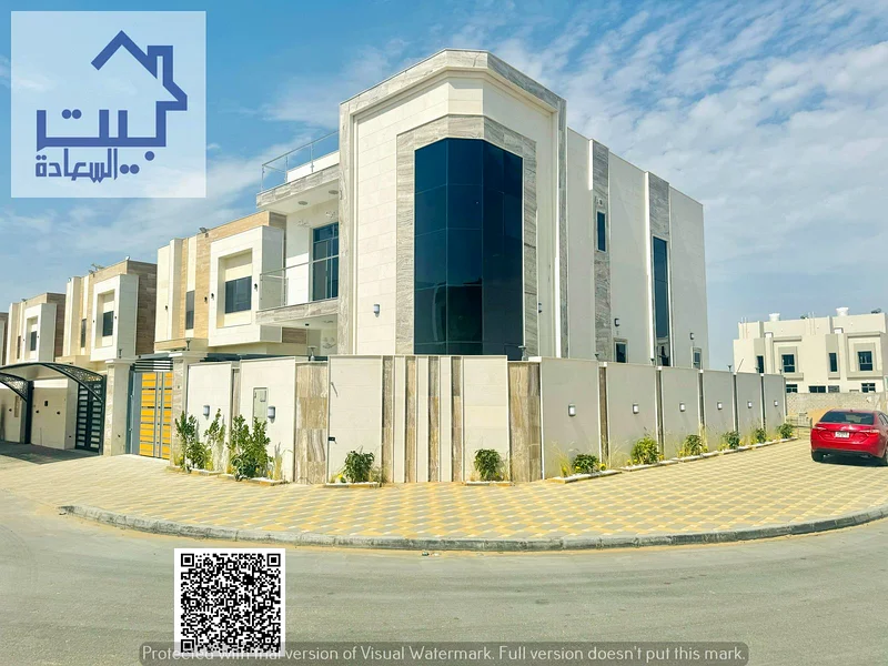 فيلا أحلامك بسعر جذاب للغاية، ملكية حرة لجميع الجنسيات، تمويل بنكي 100٪ بدون دفعة مقدمة63905988320002111