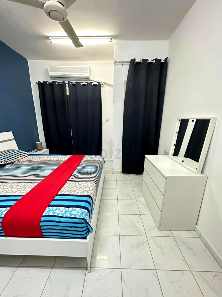 Ready to move Beautiful 1BHK in Rolla - near Rolla Park63827630111874111