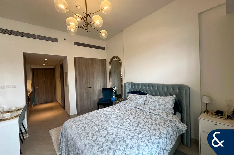 Furnished | New building | 12 Cheque option63778351293825114