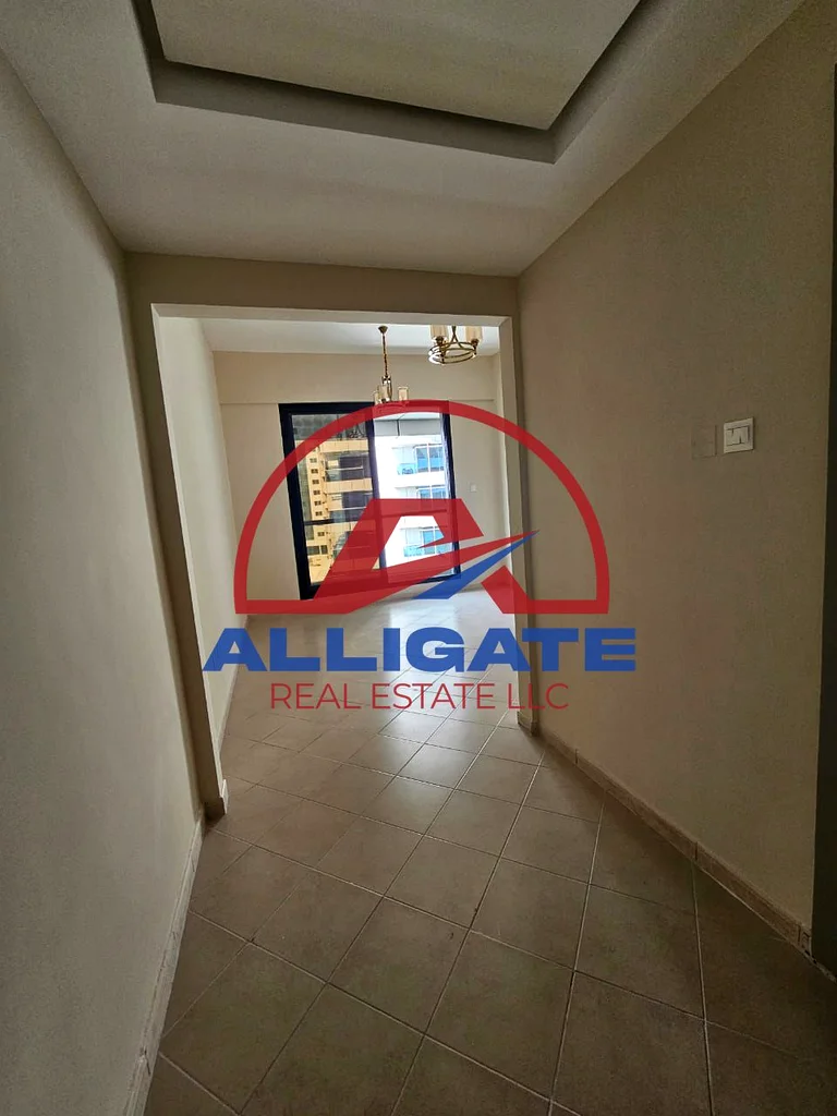 Fully upgraded / with Balcony / SZR View / Huge Layout /63775216470145114