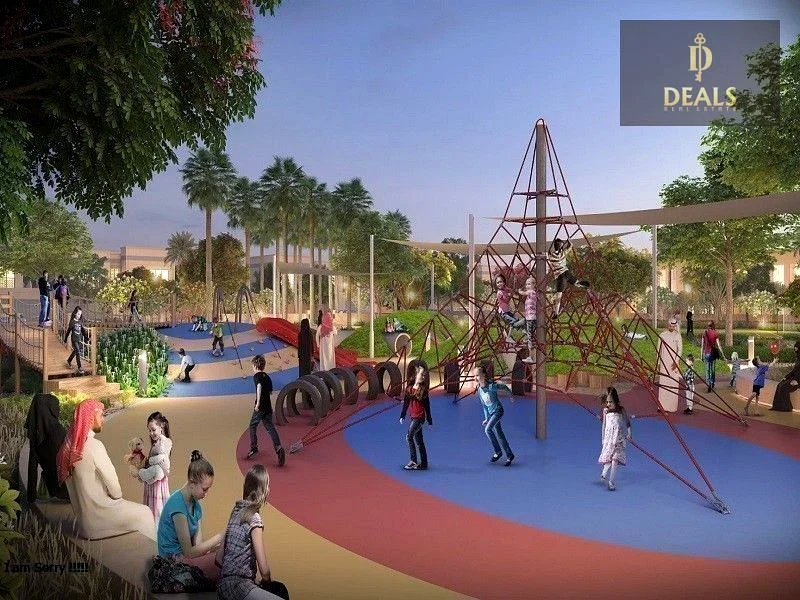 GOLDEN VISA OPPORTUNITY/FREE HOLD / NO COMMISSION / LUXIRIOUS ,UNIQUE HOME FOR FAMILY /1BHK/INSTALLMENT63854619454978111