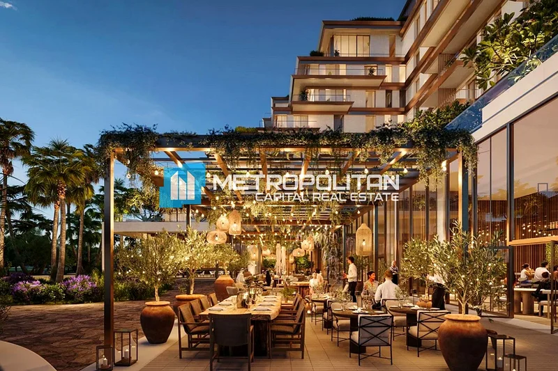 1BR+Balcony | High-End Facilities | Community Pool63848272198274110