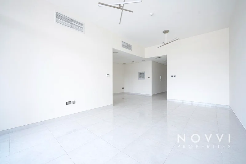 Spacious 2BR plus Maid | Ready To Move | Mid Floor63804452554754114