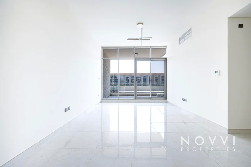 Spacious 2BR plus Maid | Ready To Move | Mid Floor63804452554754112