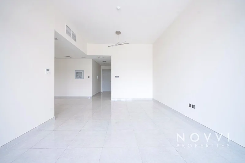 Spacious 2BR plus Maid | Ready To Move | Mid Floor63804452554754113