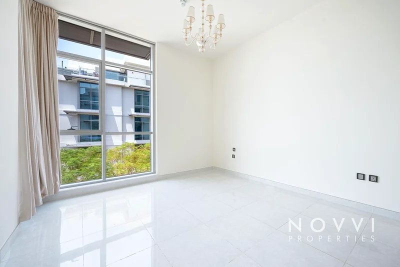 Spacious 2BR plus Maid | Ready To Move | Mid Floor63804452554754110