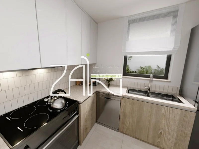 Single Row End 3BR+Maid Unit in Prime Community63848271494787114