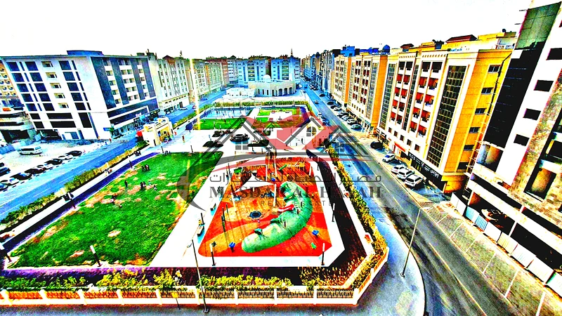 Spacious 3bhk with Laundry Room Parking Near to Family Park & Mosque63812229776259110