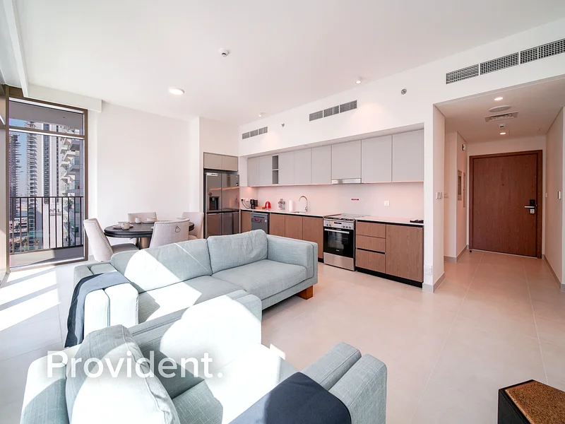 Vacant | Great Location | Furnished63761333109251113