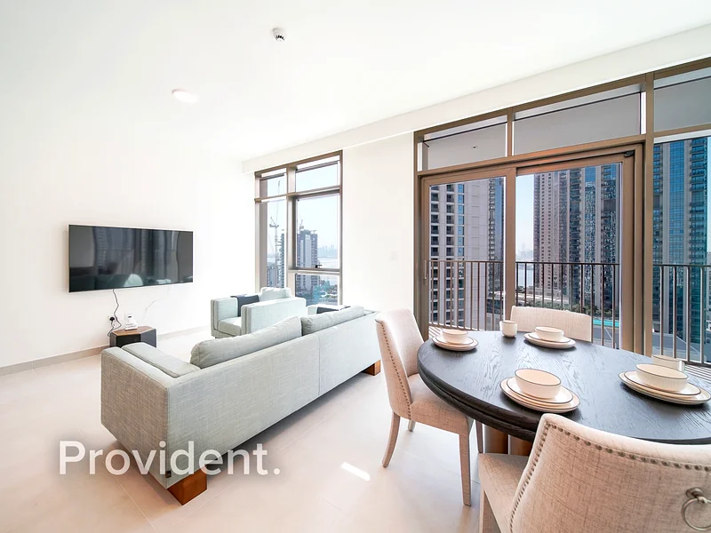 Vacant | Great Location | Furnished63761333109251114