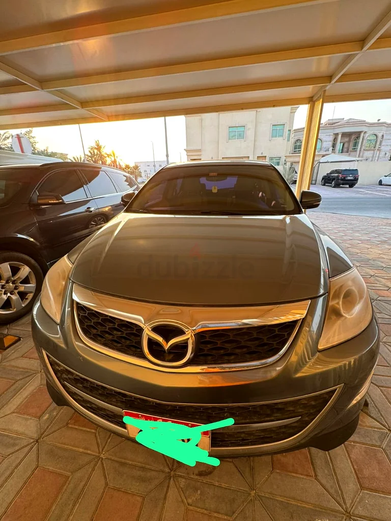 Mazda CX-963613466141313111