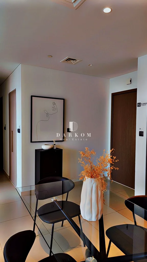 ACT ONE ACT TWO TOWERS | FOR RENT | FURNISHED63773052549889112
