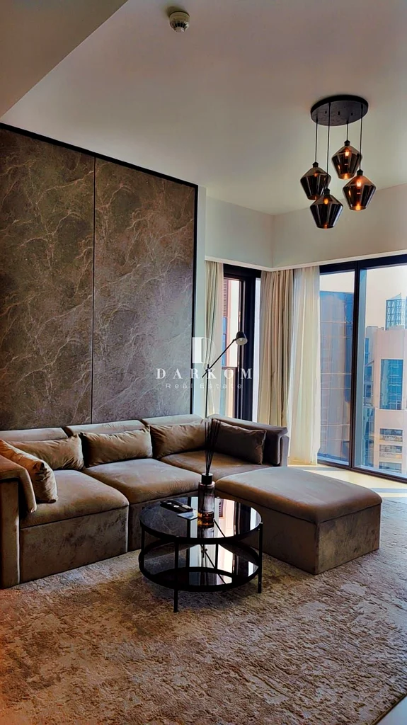 ACT ONE ACT TWO TOWERS | FOR RENT | FURNISHED63773052549889110