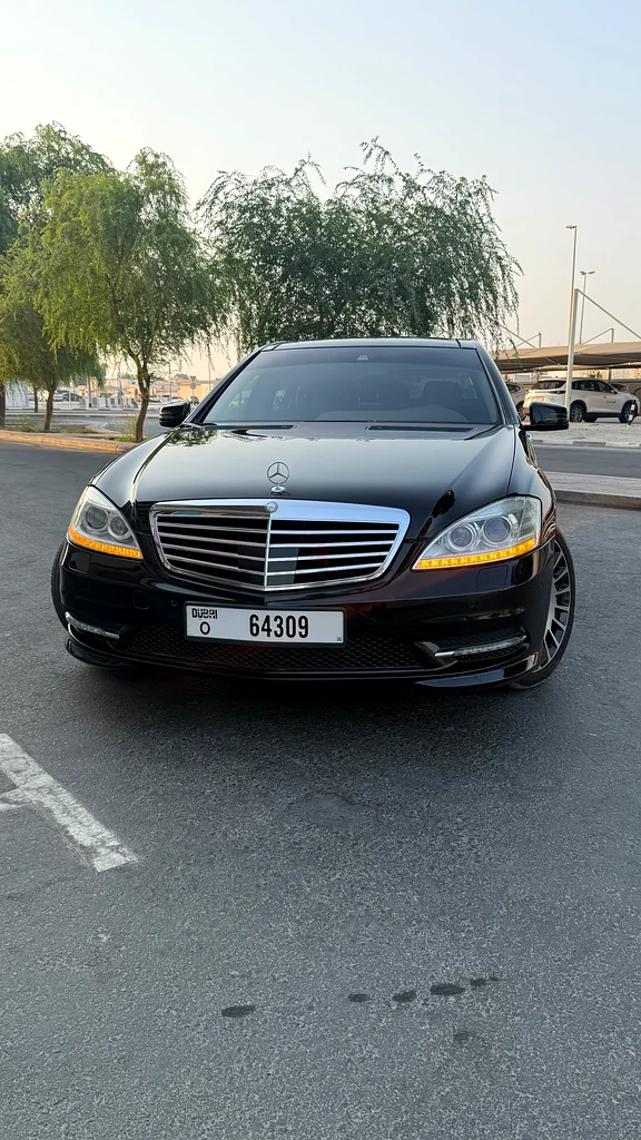 Mercedes Benz S35063613985813378111