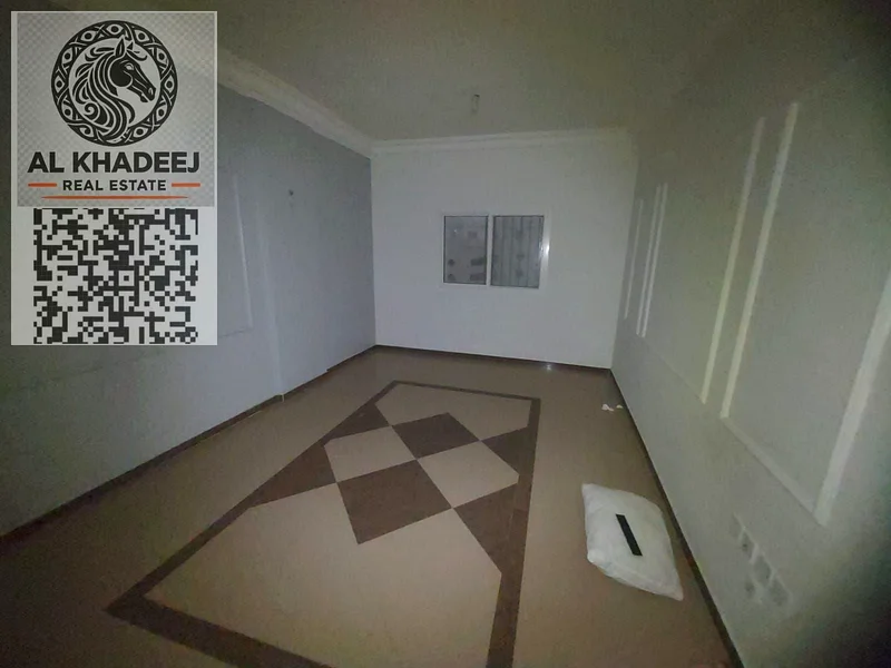 Luxurious two-bedroom apartment with a hall in a prime location in Al-Hamidiyah, close to the university63709306114819110