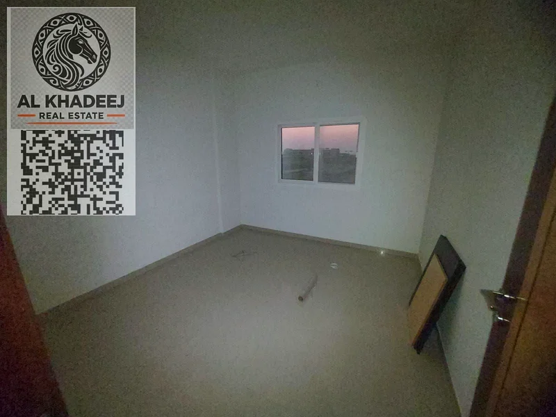 Luxurious two-bedroom apartment with a hall in a prime location in Al-Hamidiyah, close to the university63709306114819113