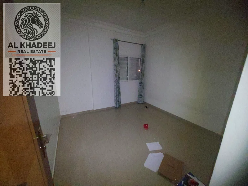 Luxurious two-bedroom apartment with a hall in a prime location in Al-Hamidiyah, close to the university63709306114819112