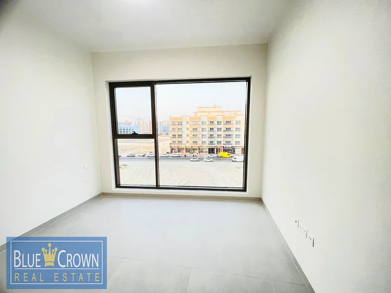 Brand new building | Delight 1BR | With beautiful63766955184513114