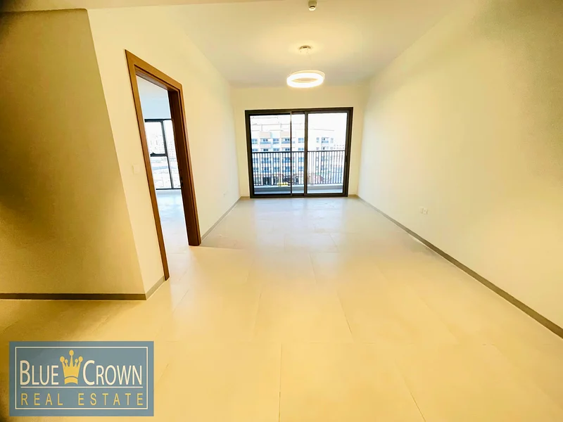 Brand new building | Delight 1BR | With beautiful63766955184513112