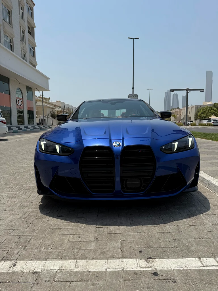 2025 M4 Competition. 5 Years Warranty/ 5 Years Free Service. Free Insurance/ Window tint63612092663297113