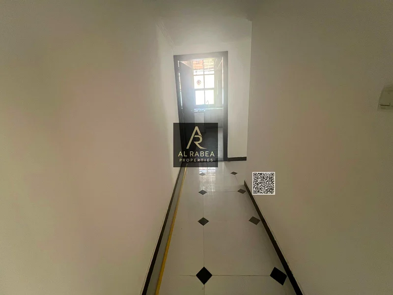 شقة مميزة للإيجار السنوي في منطقة الروضة 363719050960001114