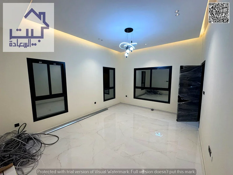 Corner villa for sale directly from the owner, with no annual fees and no down payment. Freehold for all nationalities, including water and electricit63905988291585114