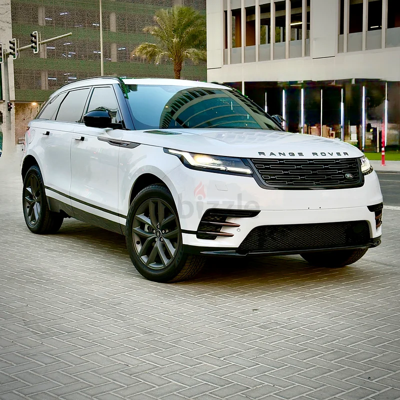 Range rover velar p250 dynamic se63613132762370111