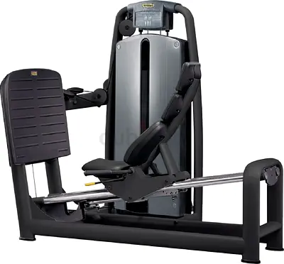 Technogym Selection Leg Press /جهاز ضغط الساق من تكنوجيم