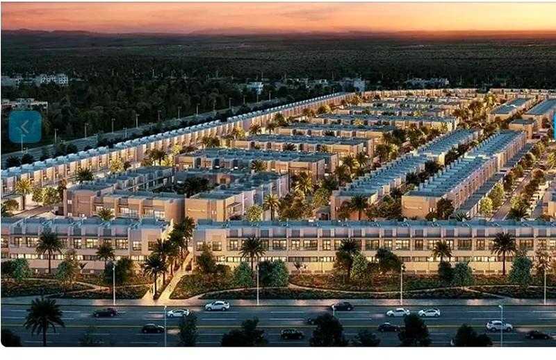 Luxury Redefined| Keturah Reserve- MBR City| Excellent Central Location64006394022019111