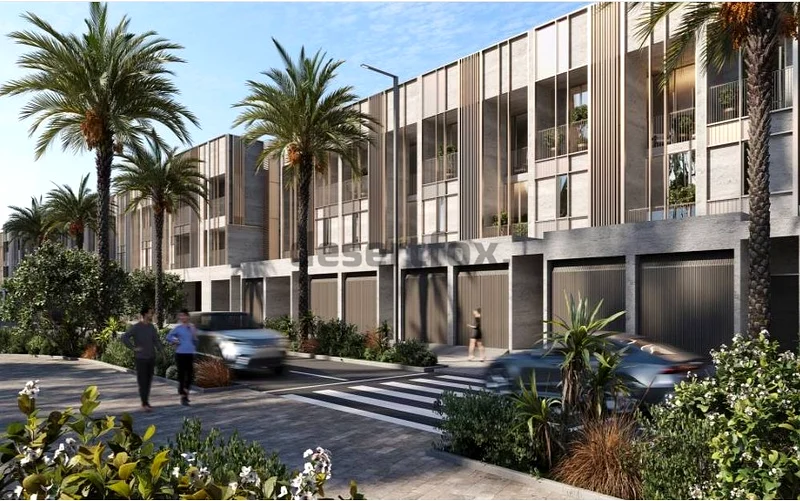 Luxury Redefined| Keturah Reserve- MBR City| Excellent Central Location64006394022019113