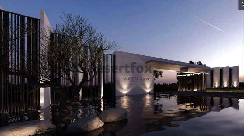 Luxury Redefined| Keturah Reserve- MBR City| Excellent Central Location64006394022019110